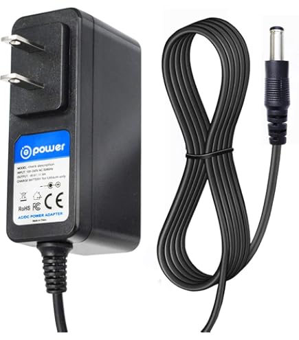 suaoki PS5B スアオキ Amazon.com : SupplySource AC Power Adapter for Suaoki 400wh